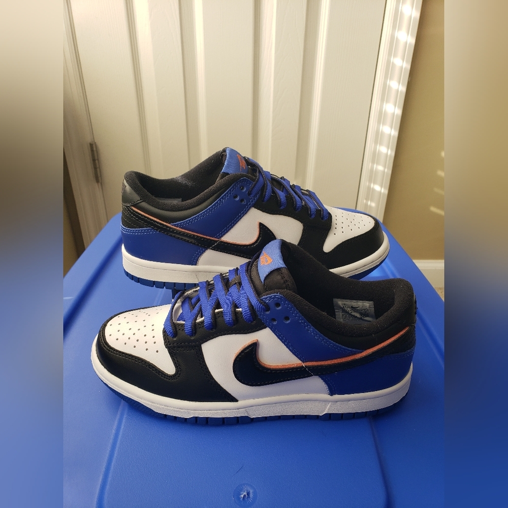 Nike Dunks